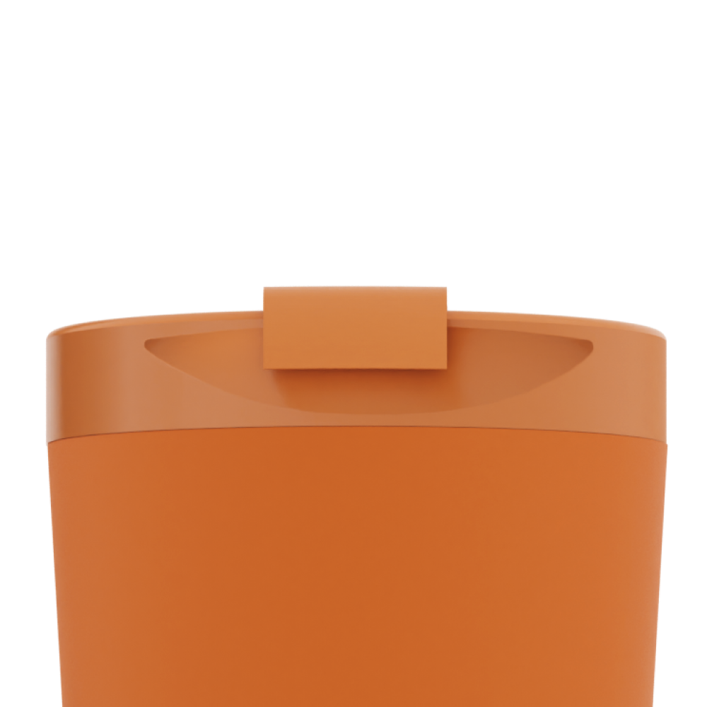 IZY Replacement Lid - Orange
