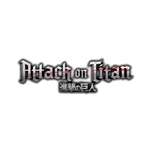 Attack On Titan