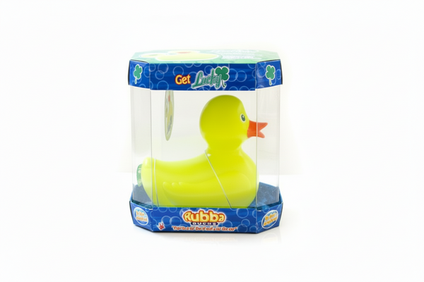 Canard Lucky