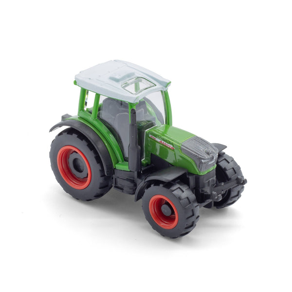 TRACTEUR FENDT 3" 209 VARIO