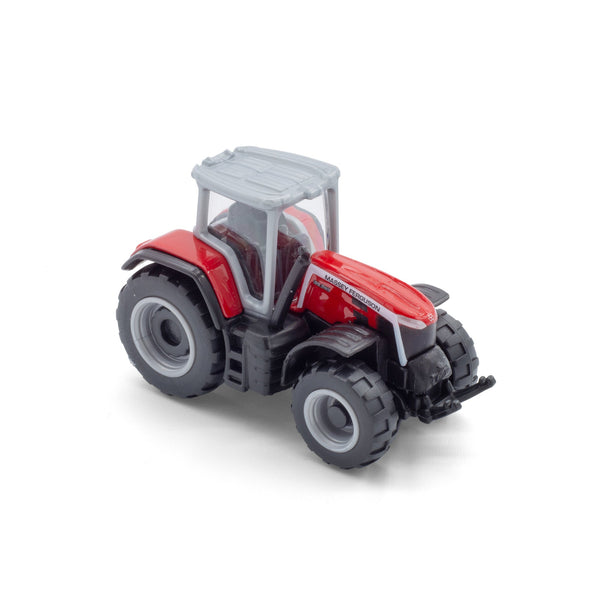 TRACTEUR MASSEY FERGUSSON 3" 8S.265