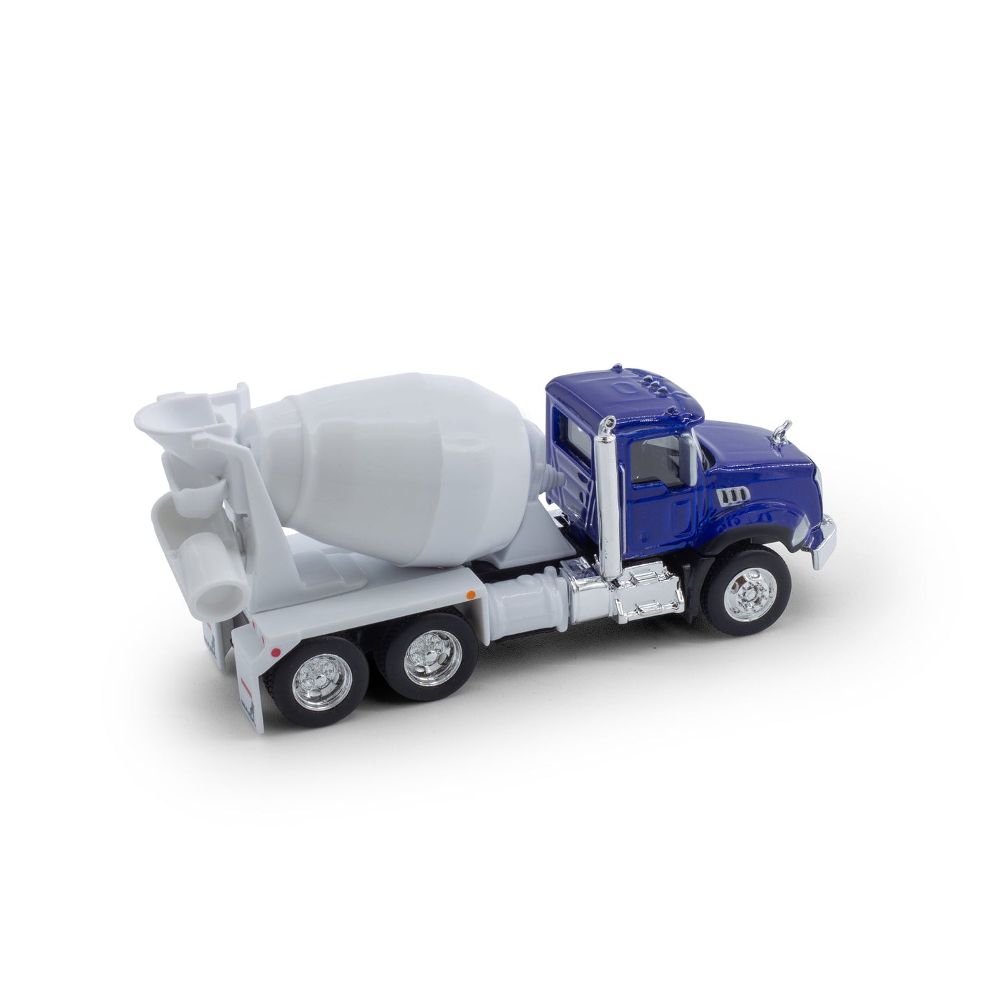SERVICES DE VILLE EN MÉTAL FRAIS - CAMIONS MACK