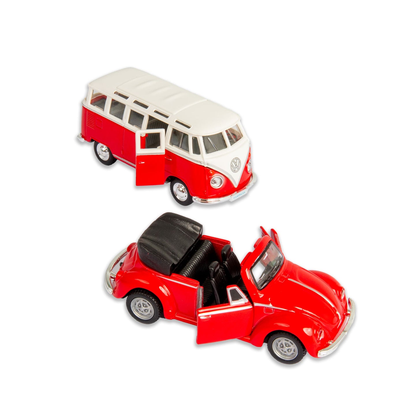 DISTRIBUTEUR DE PUISSANCE DE COURSE VW VOLKSWAGEN SAMBA ET BEETLE FRESH METAL