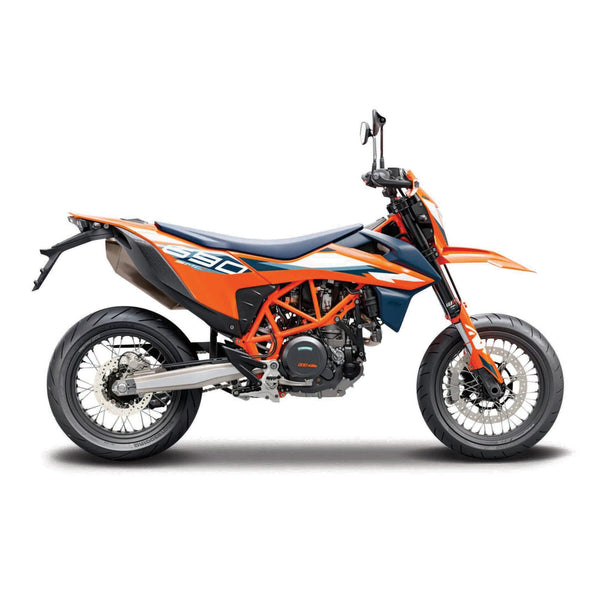 1:12 MOTO KTM 690 SMC R 2023