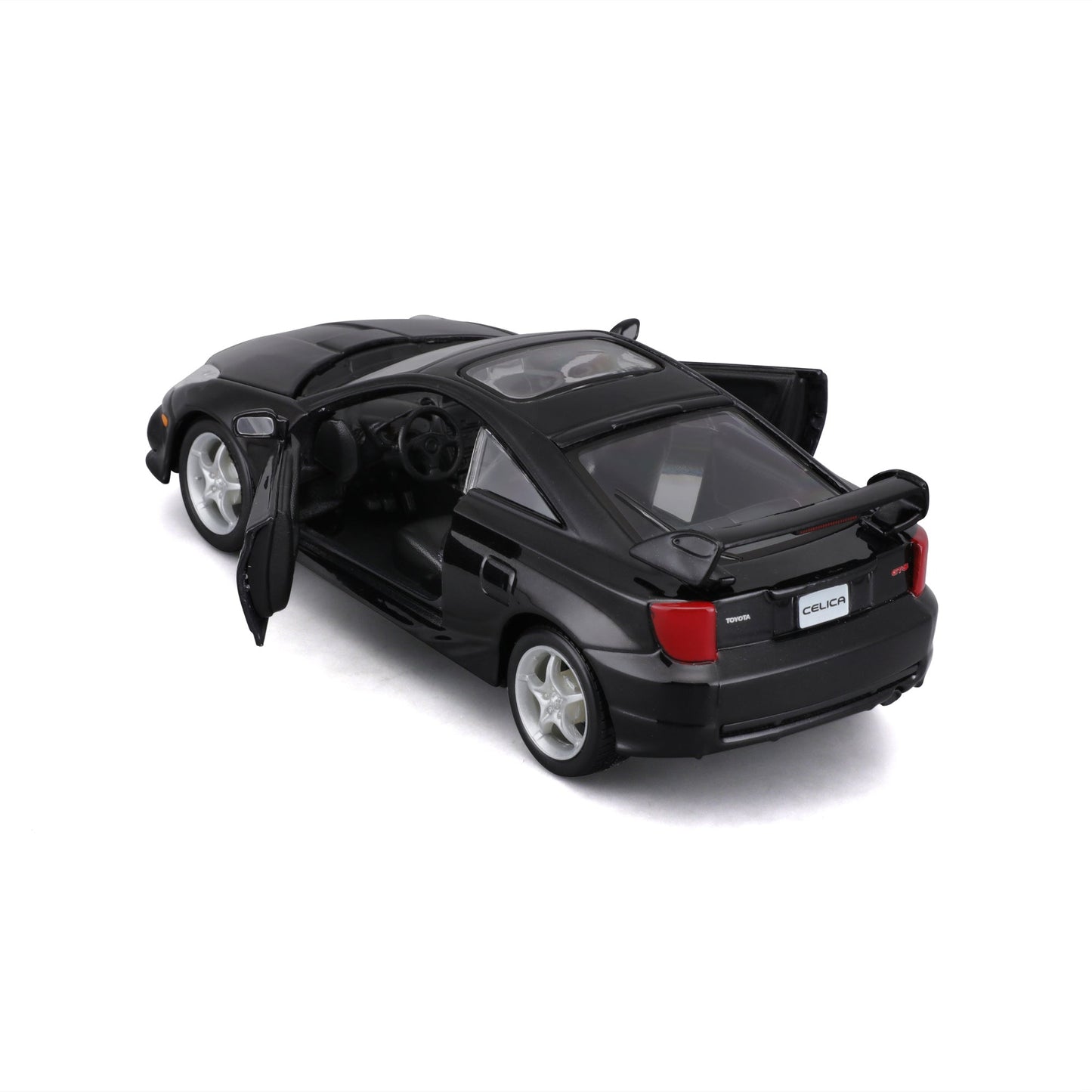 1:24 TOYOTA CELICA GT-S 2004