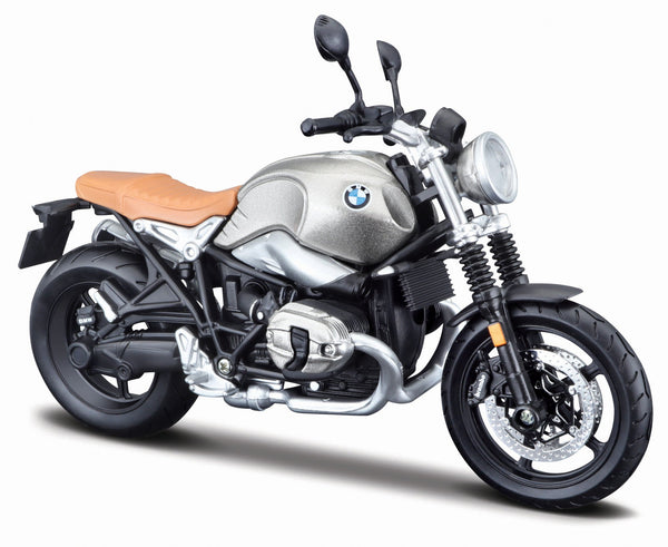 1:12 MOTO - BMW R NINE T SCRAMBLE