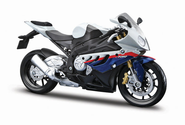 1:12 MOTO - BMW S1000 RR
