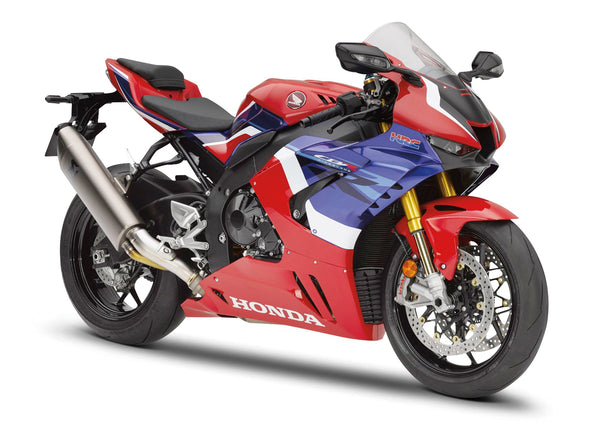 MOTORCYCLE 1:12 - HONDA CBR 1000R-R FIREBLADE SP