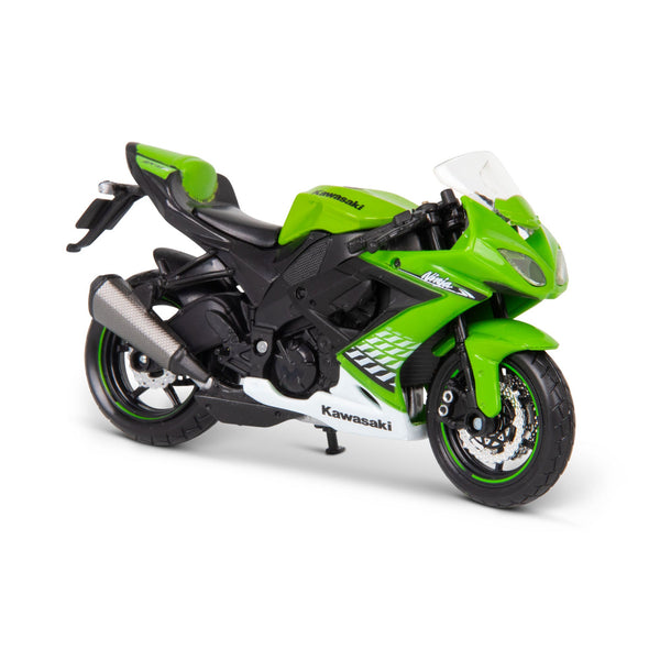 1:12 MOTO - KAWASAKI NINJA ZX-10R