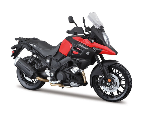 1:12 MOTO -SUZUKI V-STROM