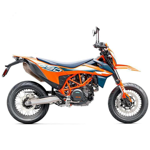 1:12 MOTO SE MC KTM 690SMC R