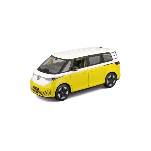 1:24 VW VOLKSWAGEN ID BUZZ 2023