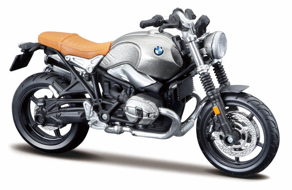 1:18 MOTO BMW R NINE T SCRAMBLER