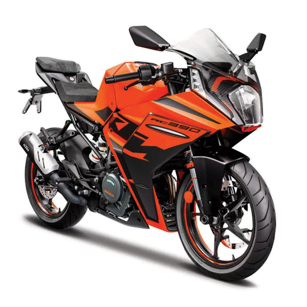 1:18 MOTO - KTM RC 390