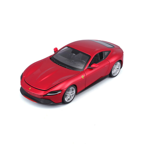 KIT FERRARI ROMA 1:24