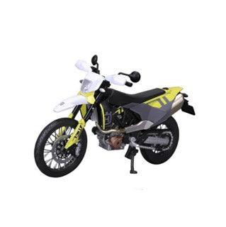 1/12 バイクキット ハスクバーナ 701 スーパーモト