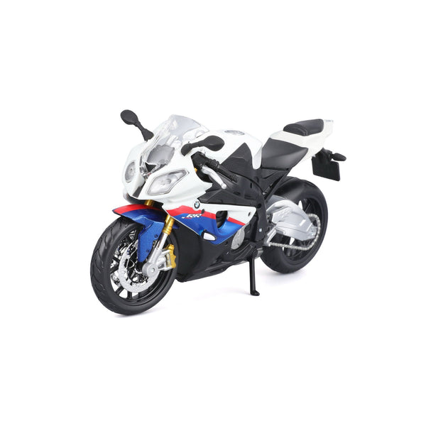 KIT MOTO 1:12 MC BMW S1000RR