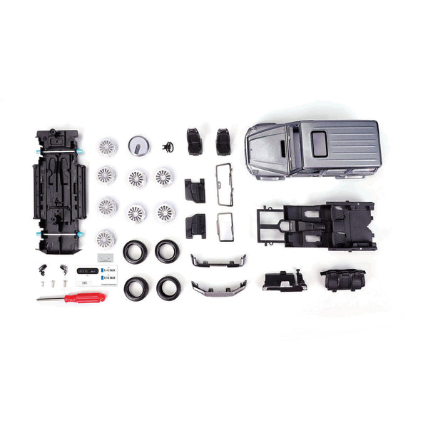 KIT MERCEDES-BENZ CLASSE G 2019 1:24