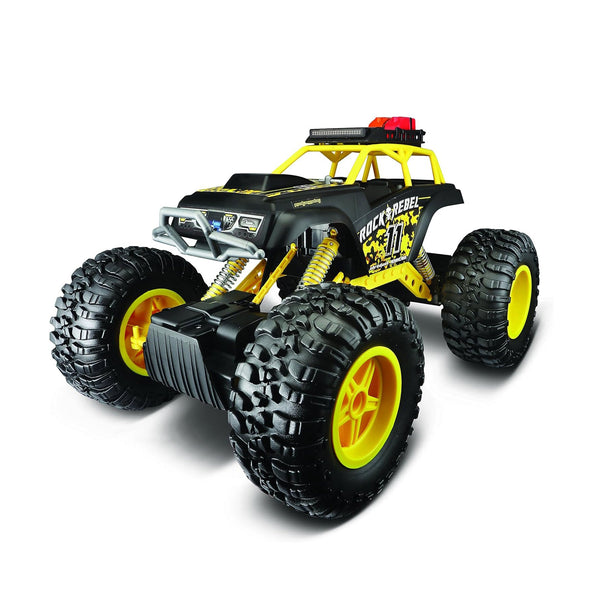 ROCK CRAWLER XXXL 2,4 GHz