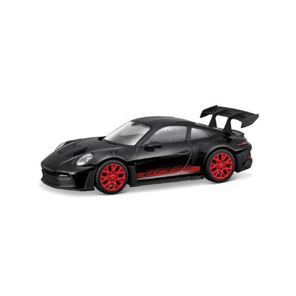Voiture télécommandée Drifter Porsche 911 GT3RS 2,4 GHz à l'échelle 1:24