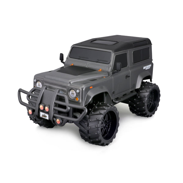 1:16 LAND ROVER DEFENDER TOUT-TERRAIN 2,4 GHz