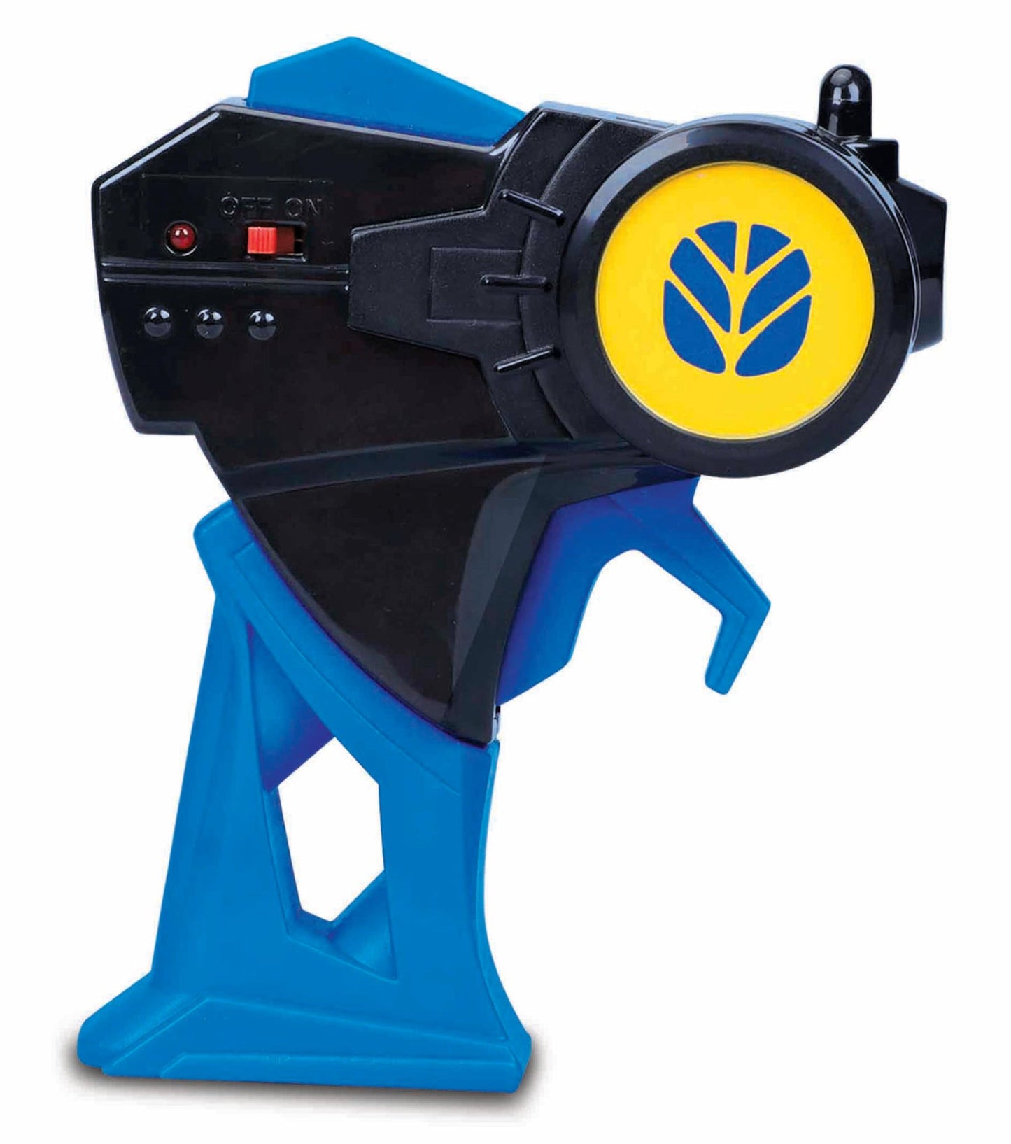 TRACTEUR NEW HOLLAND RC 1:16 2,4 GHz