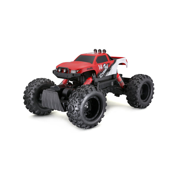 Rock Crawler RC - 2,4 GHz