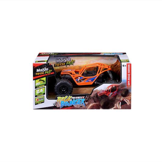 ROCK Bouncer 2,4 GHz