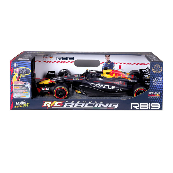 1:10 PREMIUM RC F1 RED BULL RB19 2023 VERSTAPPEN 2,4 GHz