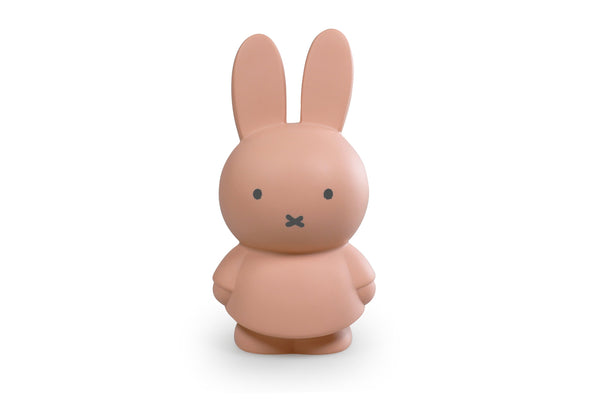 Tirelire Lapin Miffy Warm Edition