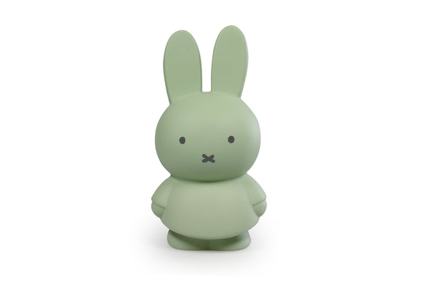 Tirelire Lapin Miffy Warm Edition