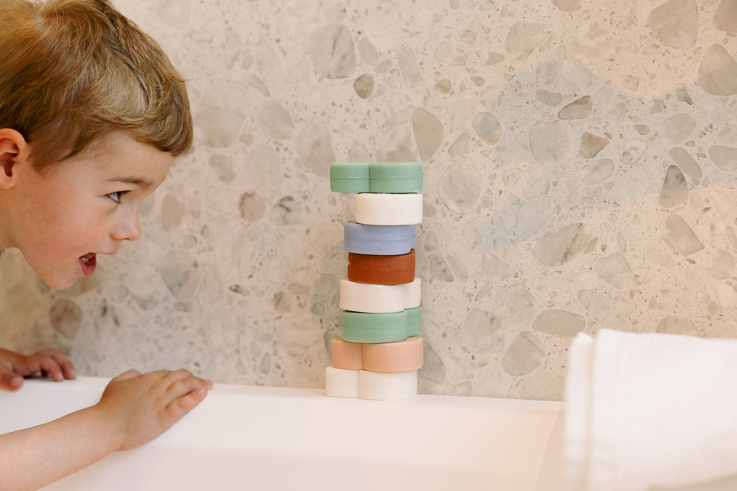 Miffy Care Classic Soap