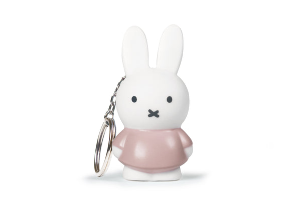 Miffy Konijn sleutelhanger