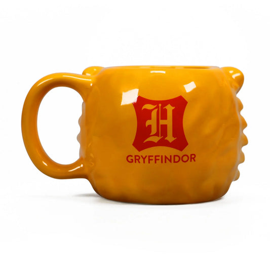 Taza Gryffindor 3D