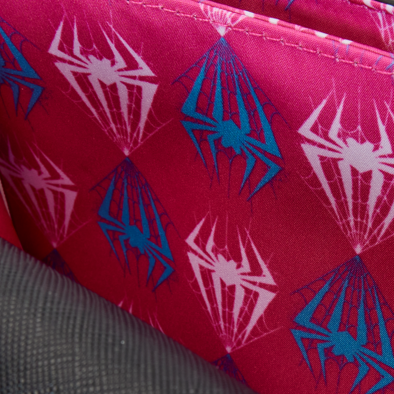 Bolso bandolera Spider-Verse - Spider-Gwen