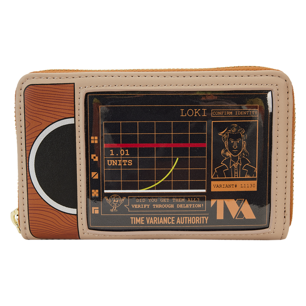 Loki Wallet - VAT