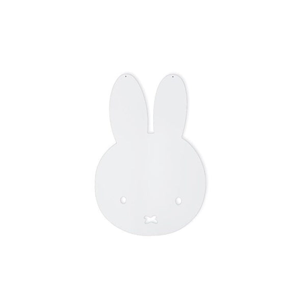 Magnetisch wandbord met Miffy-konijn