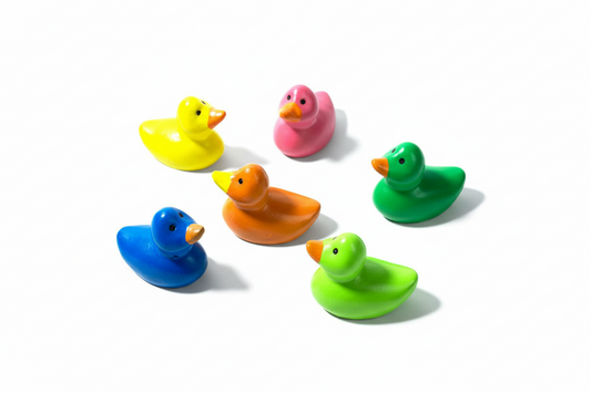 Duck Magnets