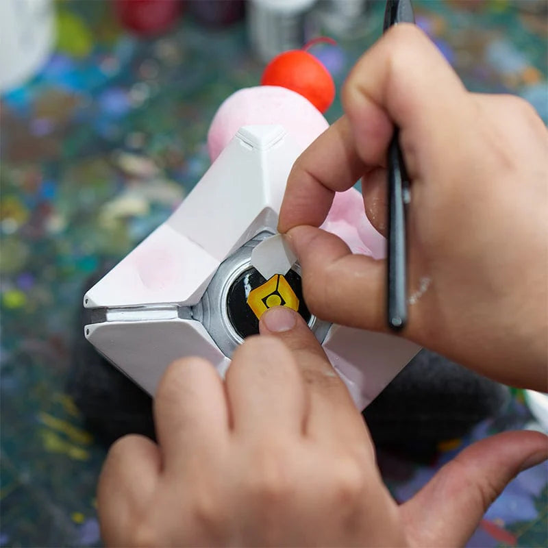 Destiny: Generalist Ghost - Hazlo tú mismo: Crea tu propia edición