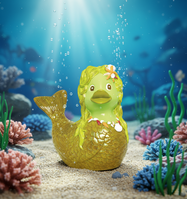 Canard Sirène