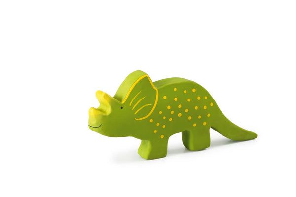 Mon Premier Dinosaure Tricératops