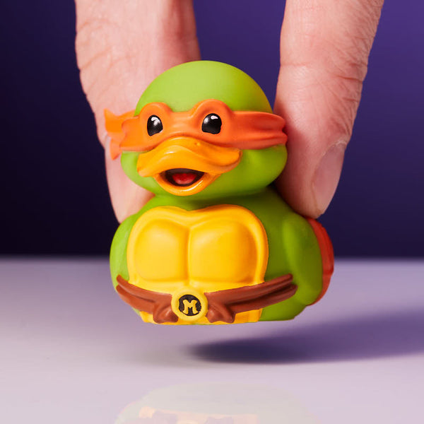 Canard Michelangelo (Mini Edition) - vue 1
