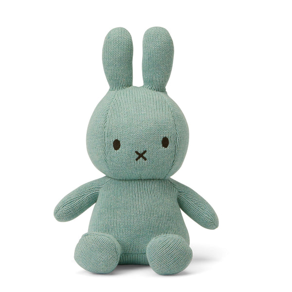 Miffy Coniglio Peluche Cotone Biologico