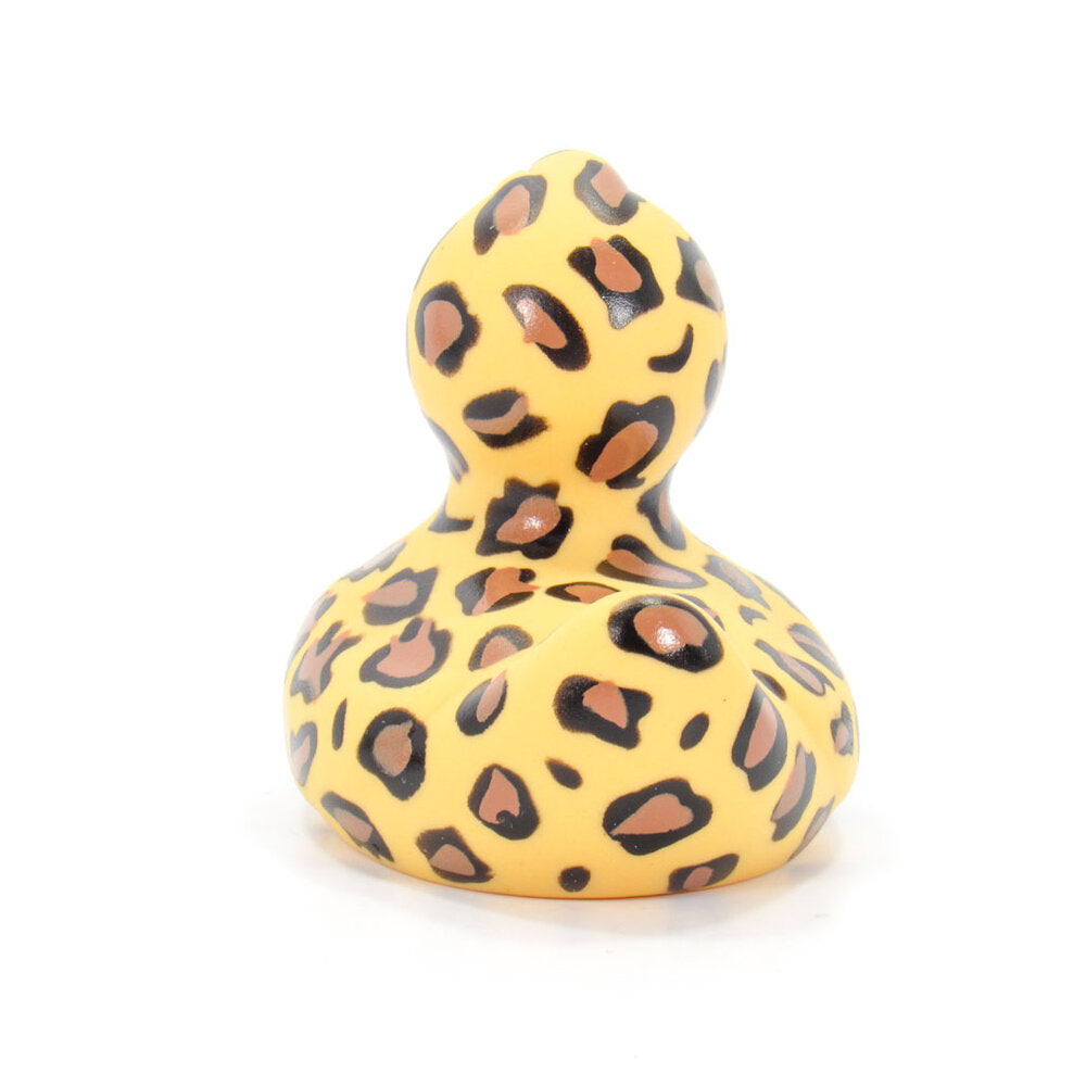 Mini pato leopardo