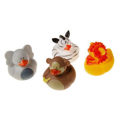 Mini patos sabana