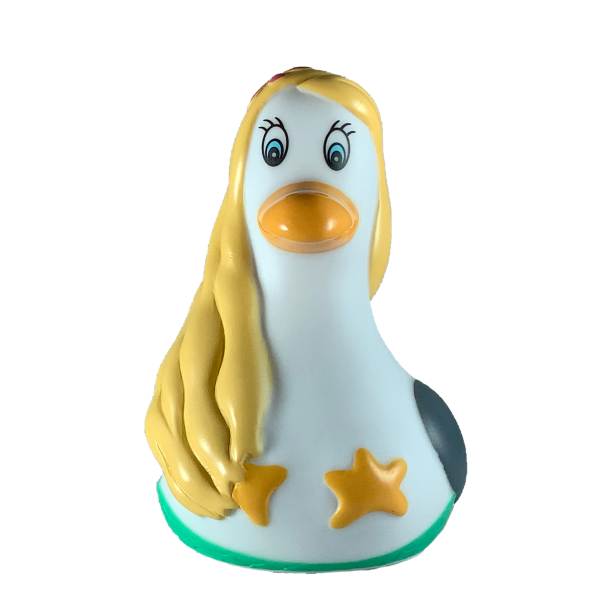Gabbiano Sirena