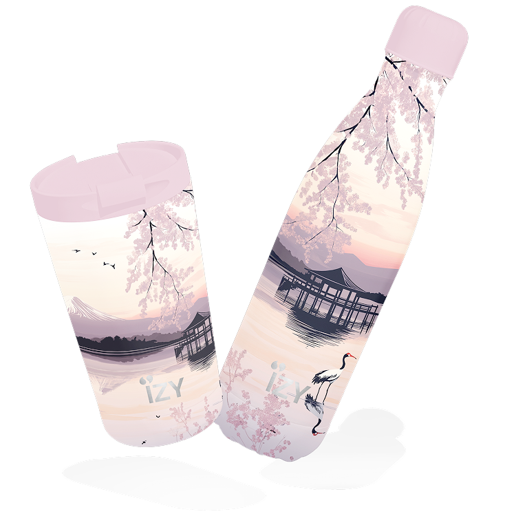 Sunset Lake Bundle