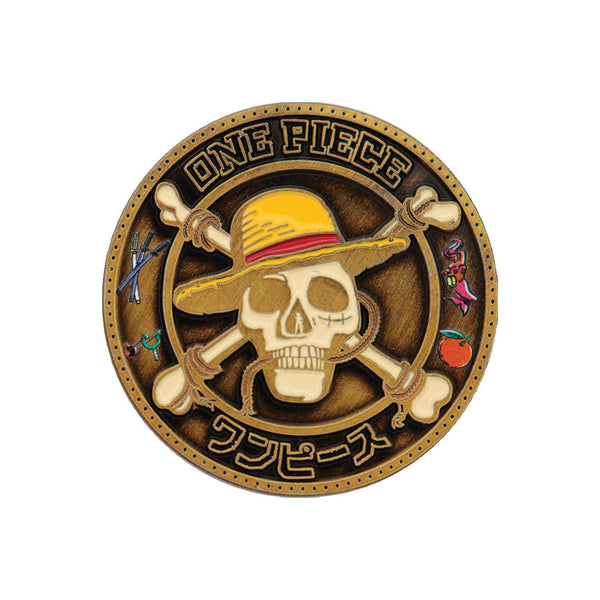 One Piece verzamelobject