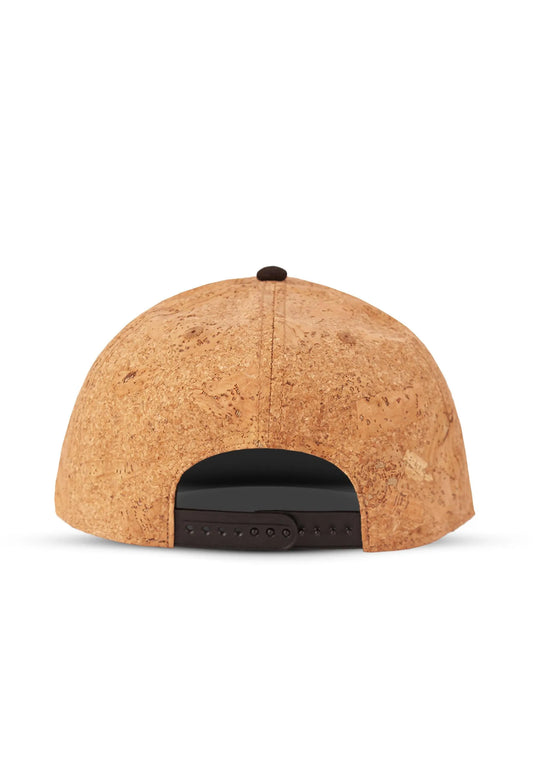 Gorra Groot - Corcho