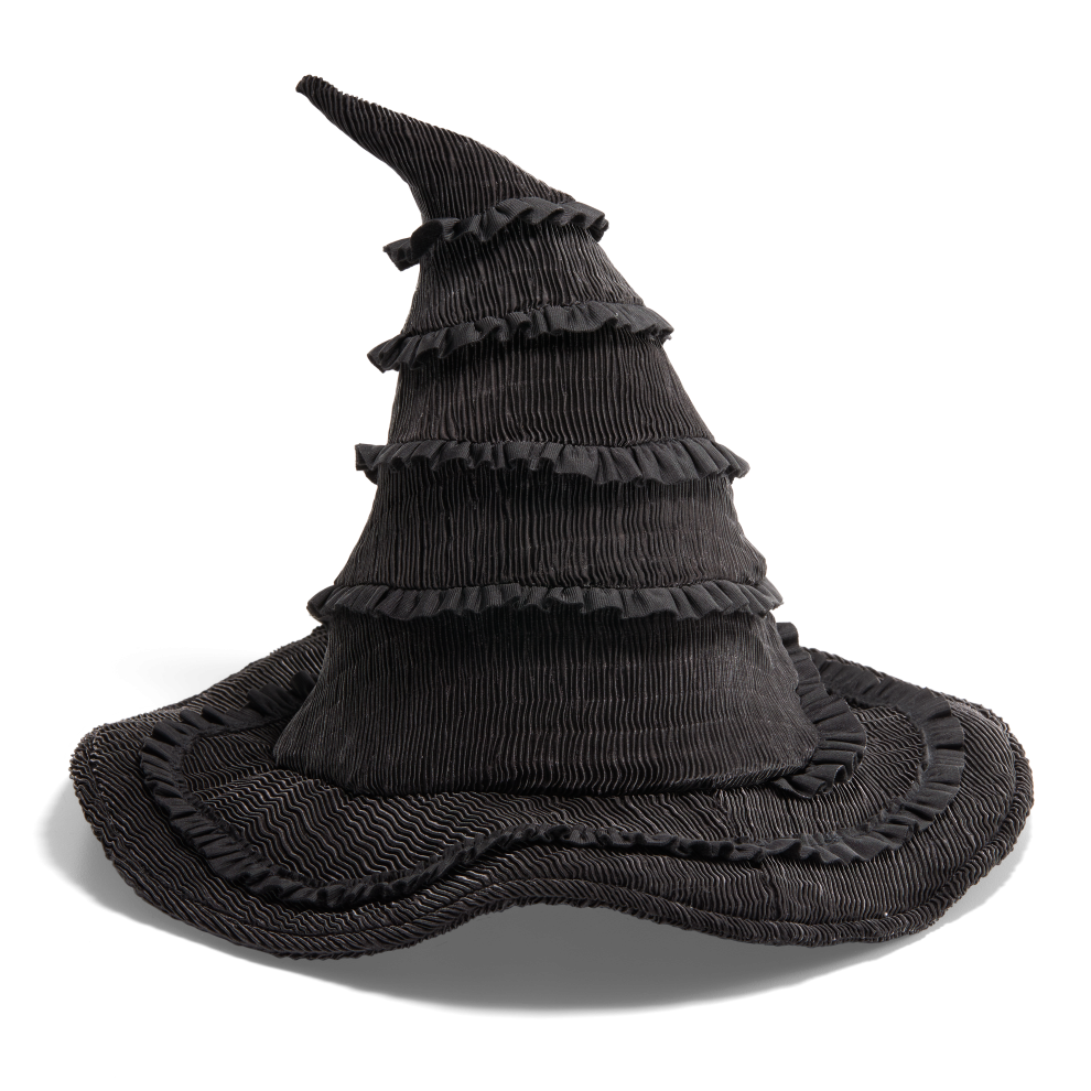 replique role play wicked chapeau de elphaba noble collection